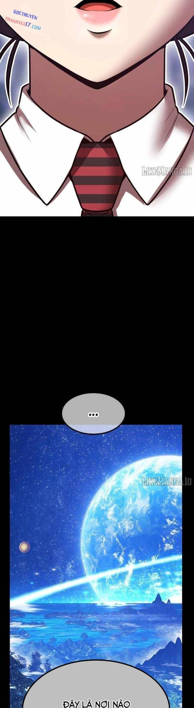 Gậy Gỗ Cấp 99+ Chap 163.5 - Next Chap 164.5