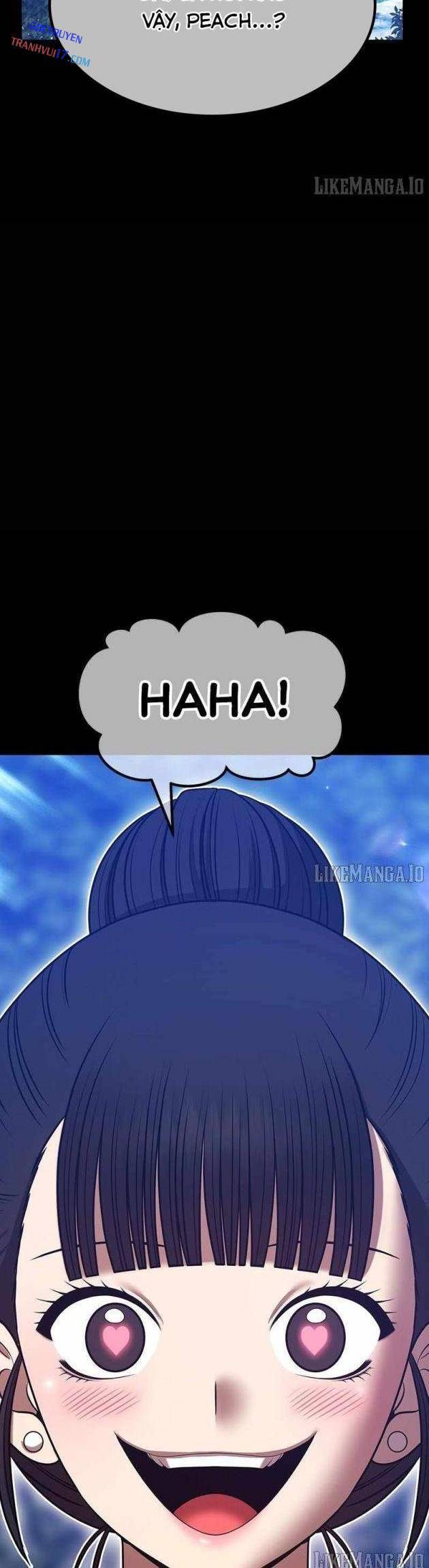 Gậy Gỗ Cấp 99+ Chap 163.5 - Next Chap 164.5