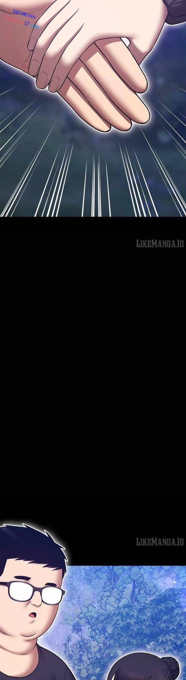 Gậy Gỗ Cấp 99+ Chap 163.5 - Next Chap 164.5