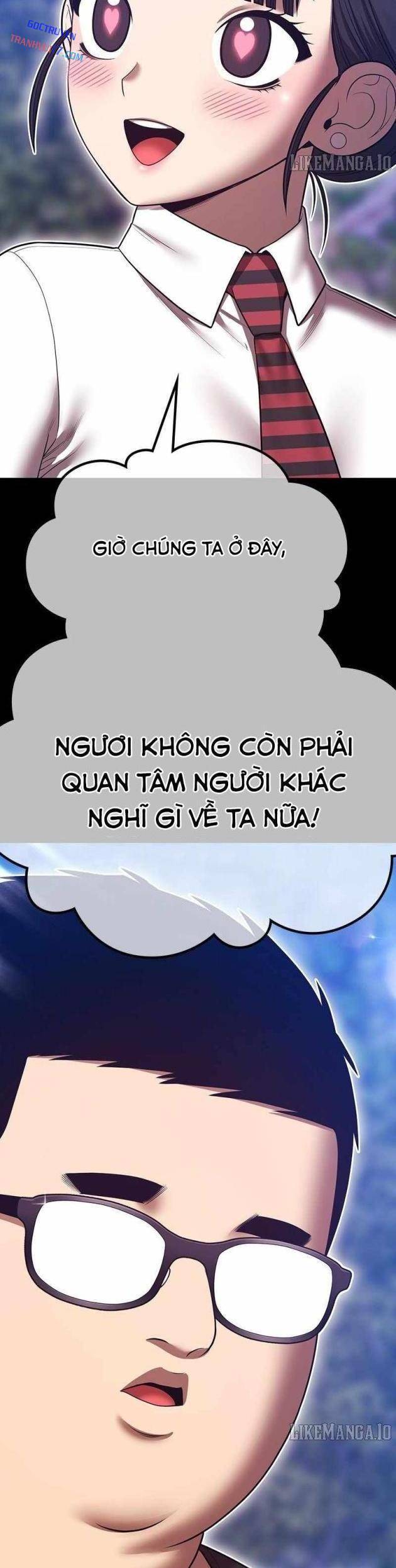 Gậy Gỗ Cấp 99+ Chap 163.5 - Next Chap 164.5