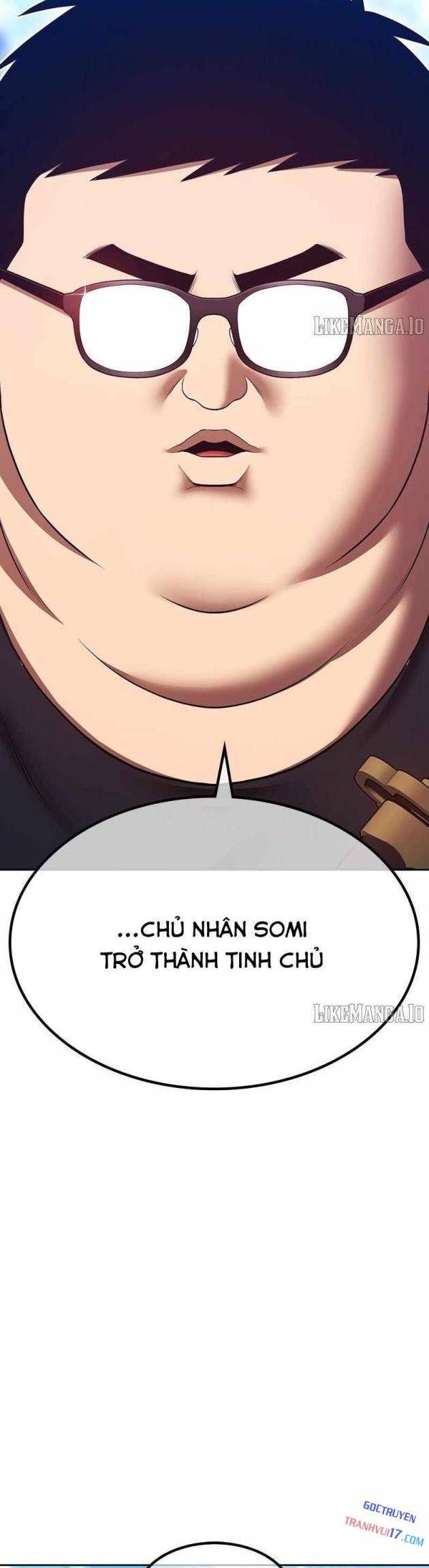 Gậy Gỗ Cấp 99+ Chap 163.5 - Next Chap 164.5