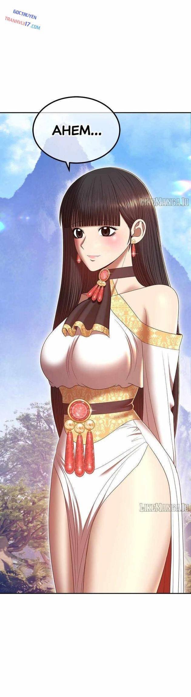 Gậy Gỗ Cấp 99+ Chap 163.5 - Next Chap 164.5