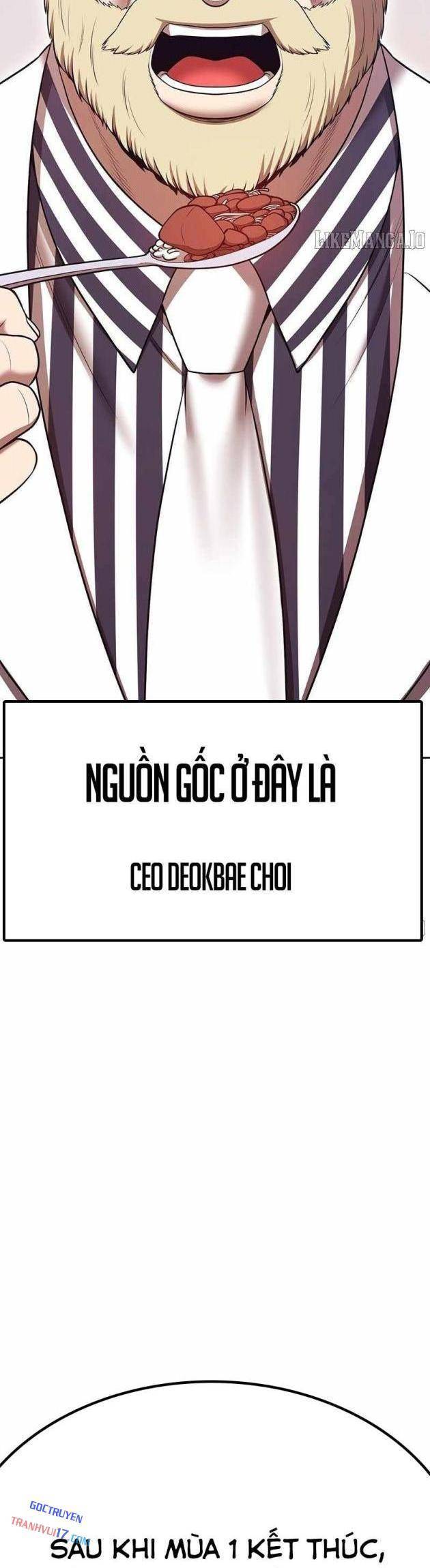 Gậy Gỗ Cấp 99+ Chap 163.5 - Next Chap 164.5