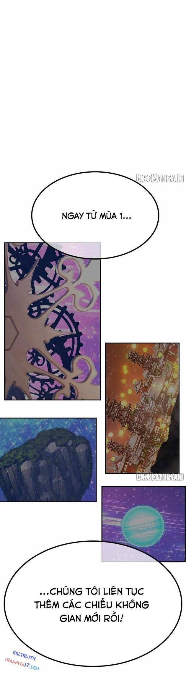 Gậy Gỗ Cấp 99+ Chap 163.5 - Next Chap 164.5