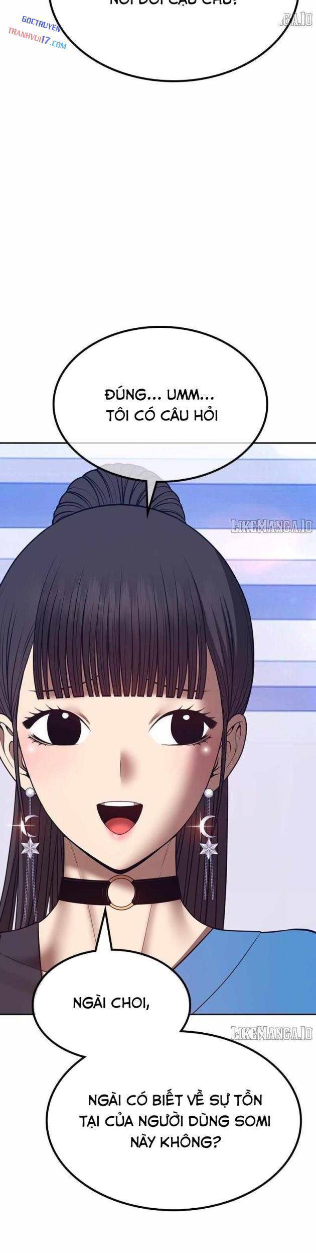 Gậy Gỗ Cấp 99+ Chap 163.5 - Next Chap 164.5