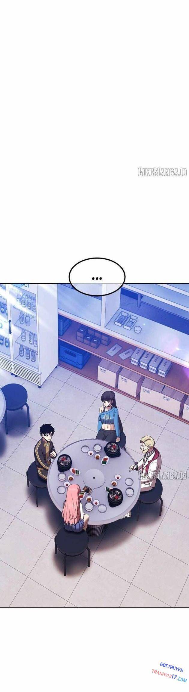 Gậy Gỗ Cấp 99+ Chap 163.5 - Next Chap 164.5