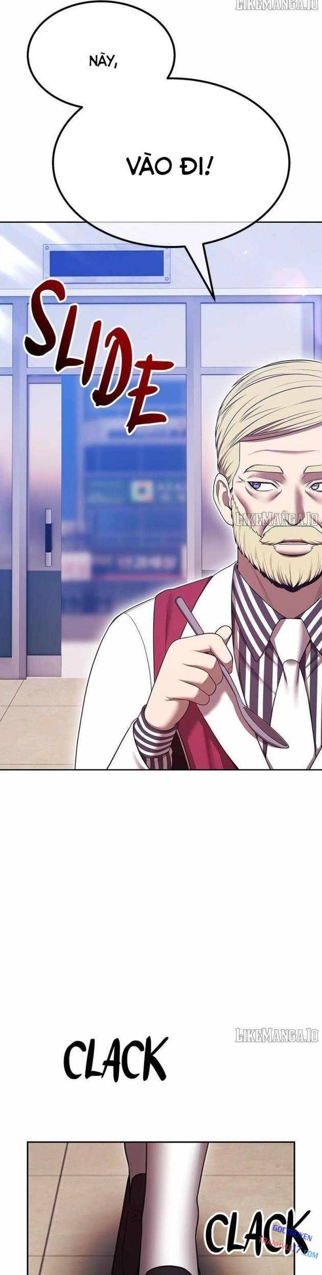 Gậy Gỗ Cấp 99+ Chap 163.5 - Next Chap 164.5