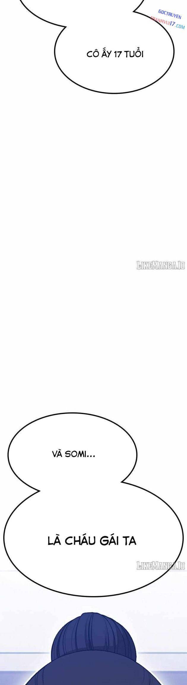 Gậy Gỗ Cấp 99+ Chap 163.5 - Next Chap 164.5