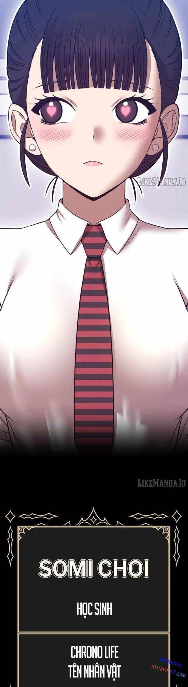 Gậy Gỗ Cấp 99+ Chap 163.5 - Next Chap 164.5