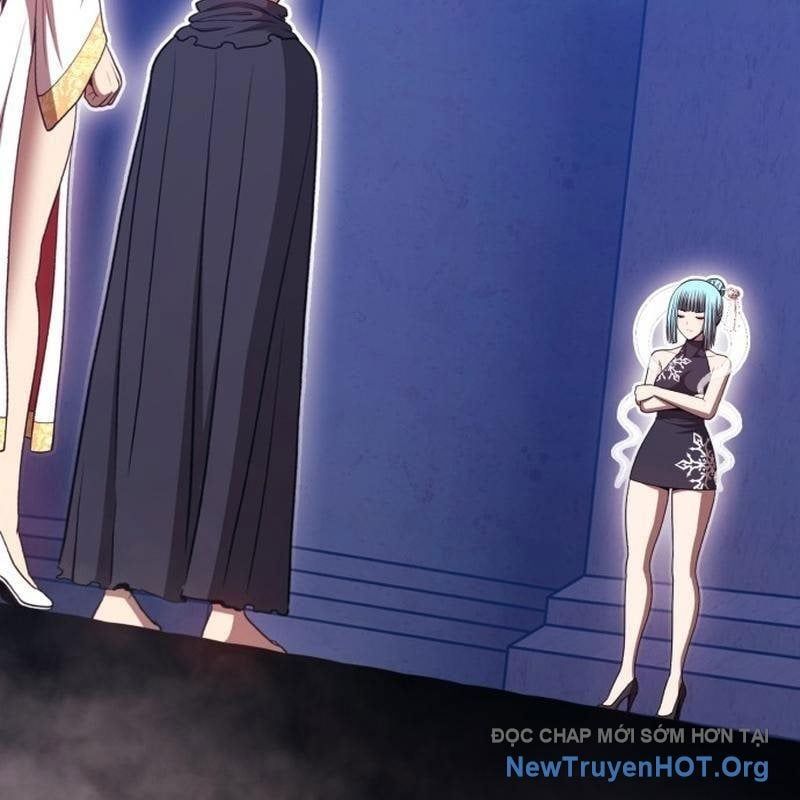 Gậy Gỗ Cấp 99+ Chap 160.5 - Next Chap 161.5