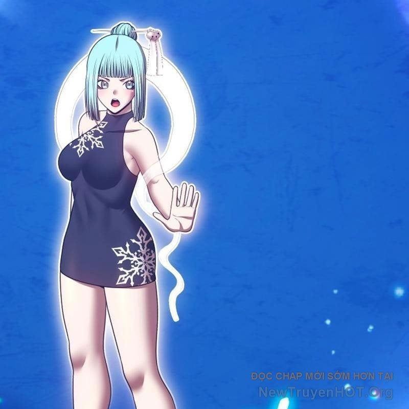 Gậy Gỗ Cấp 99+ Chap 160.5 - Next Chap 161.5