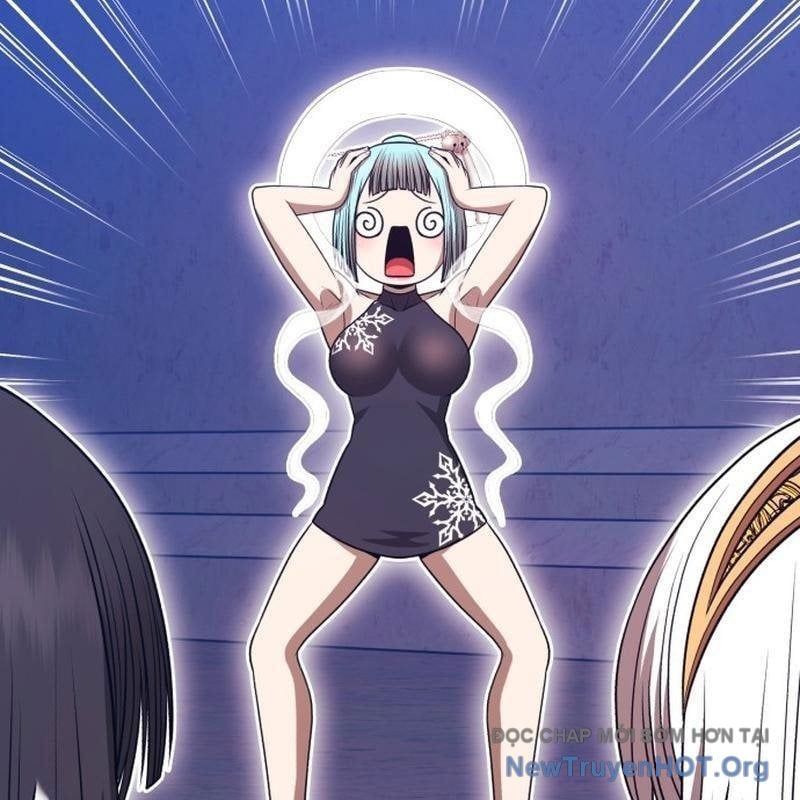 Gậy Gỗ Cấp 99+ Chap 160.5 - Next Chap 161.5