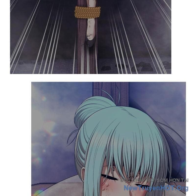 Gậy Gỗ Cấp 99+ Chap 160.5 - Next Chap 161.5