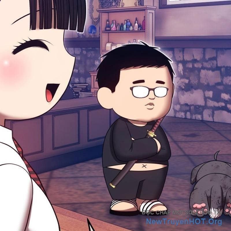 Gậy Gỗ Cấp 99+ Chap 160.5 - Next Chap 161.5