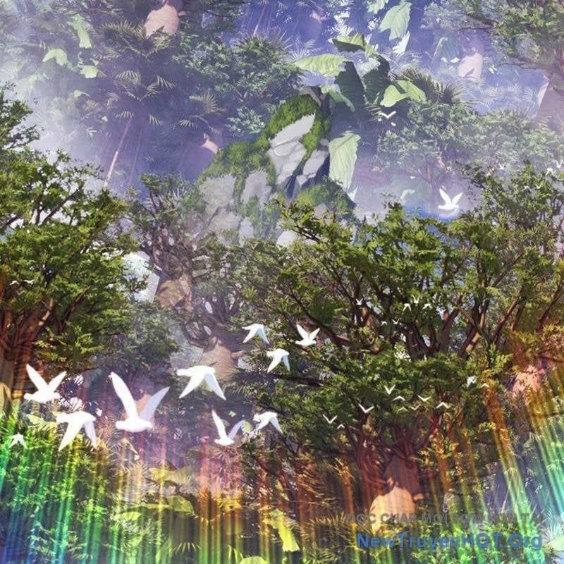 Gậy Gỗ Cấp 99+ Chap 160.5 - Next Chap 161.5