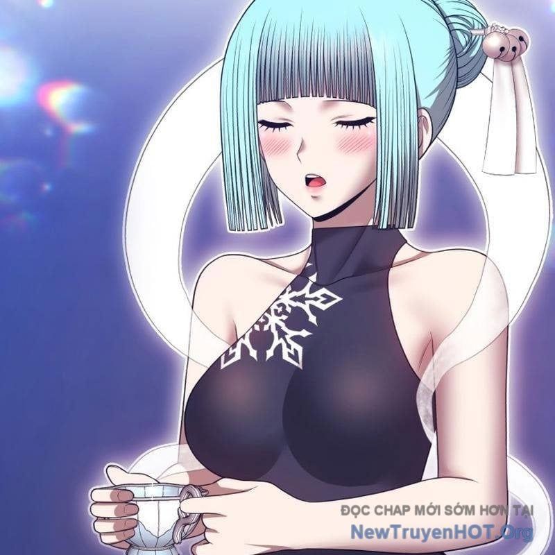 Gậy Gỗ Cấp 99+ Chap 160.5 - Next Chap 161.5