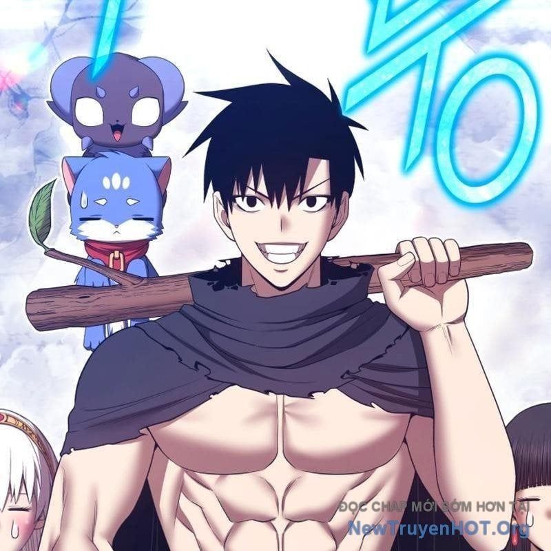 Gậy Gỗ Cấp 99+ Chap 160.5 - Next Chap 161.5