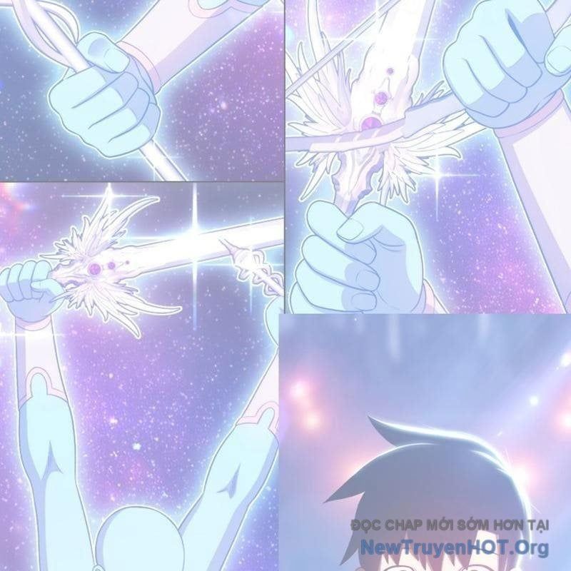 Gậy Gỗ Cấp 99+ Chap 160.5 - Next Chap 161.5