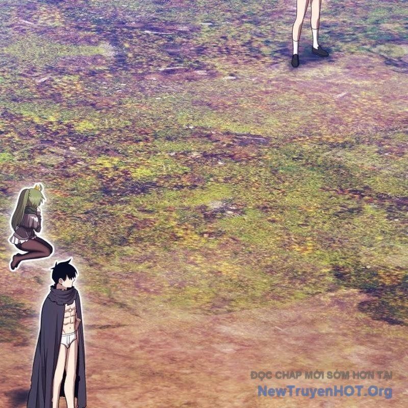 Gậy Gỗ Cấp 99+ Chap 160.5 - Next Chap 161.5