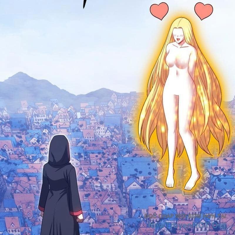 Gậy Gỗ Cấp 99+ Chap 160 - Next Chap 161