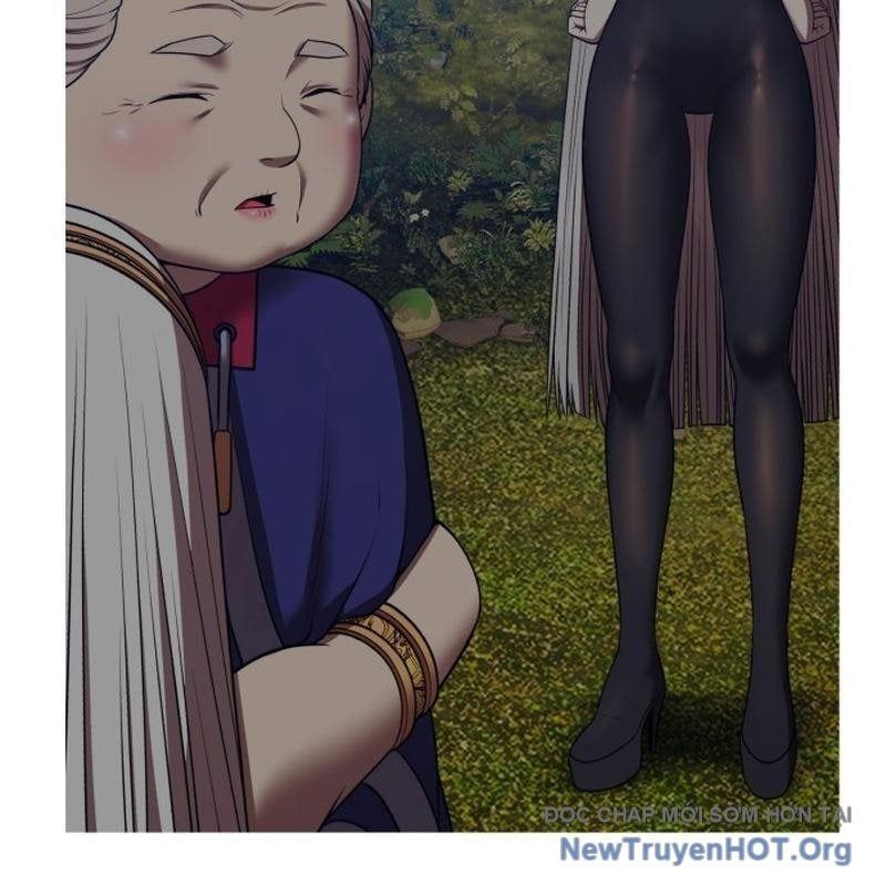 Gậy Gỗ Cấp 99+ Chap 160 - Next Chap 161