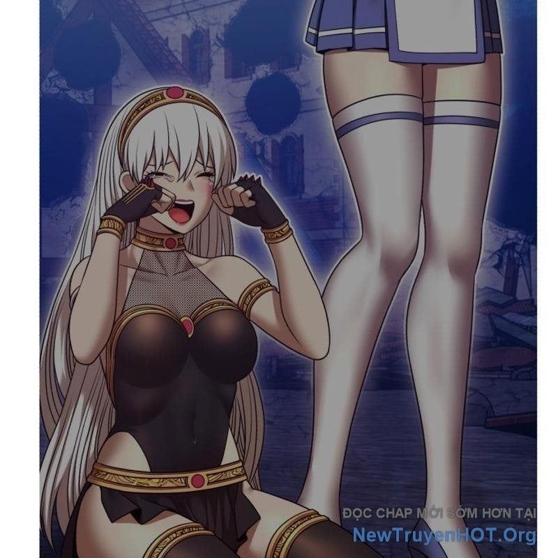 Gậy Gỗ Cấp 99+ Chap 160 - Next Chap 161