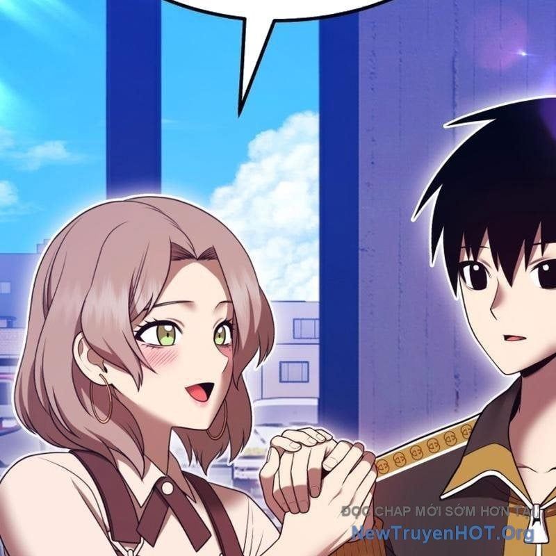 Gậy Gỗ Cấp 99+ Chap 160 - Next Chap 161