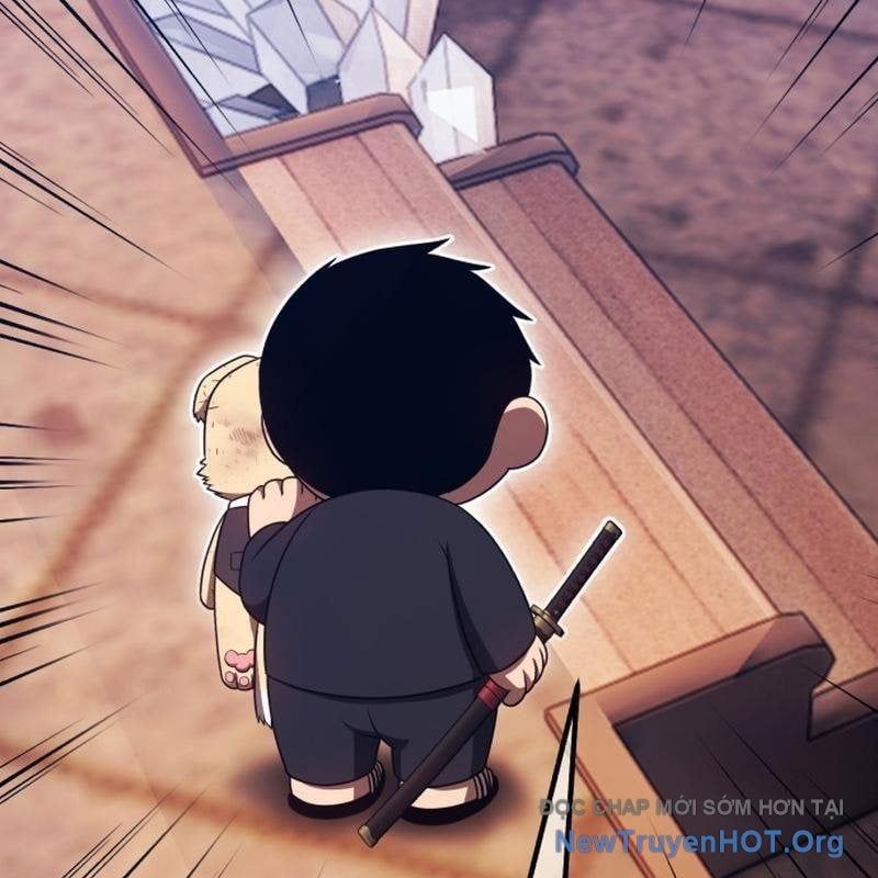 Gậy Gỗ Cấp 99+ Chap 160 - Next Chap 161