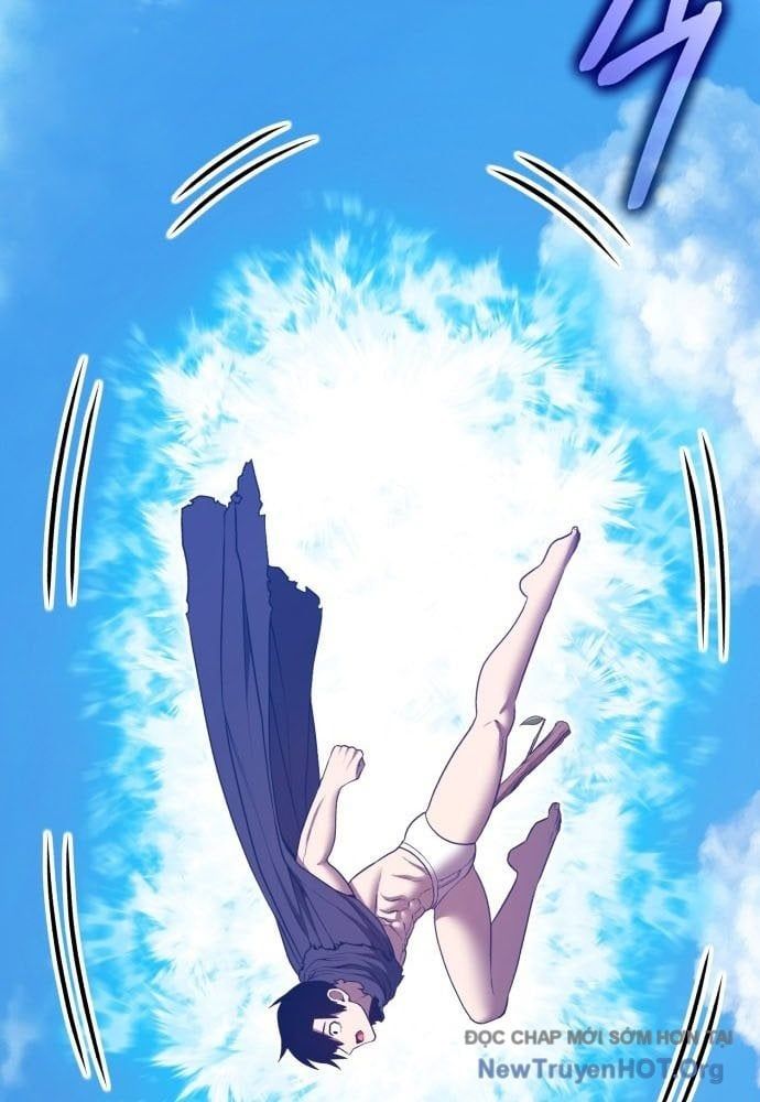 Gậy Gỗ Cấp 99+ Chap 161.5 - Next Chap 162.5