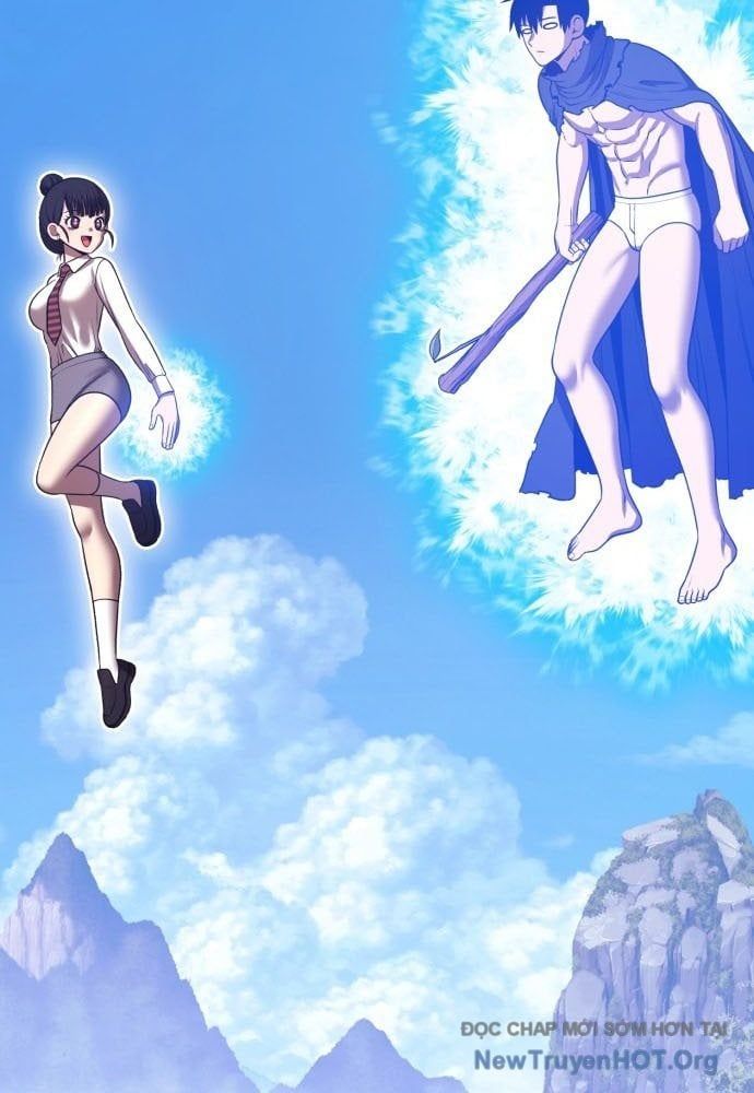 Gậy Gỗ Cấp 99+ Chap 161.5 - Next Chap 162.5