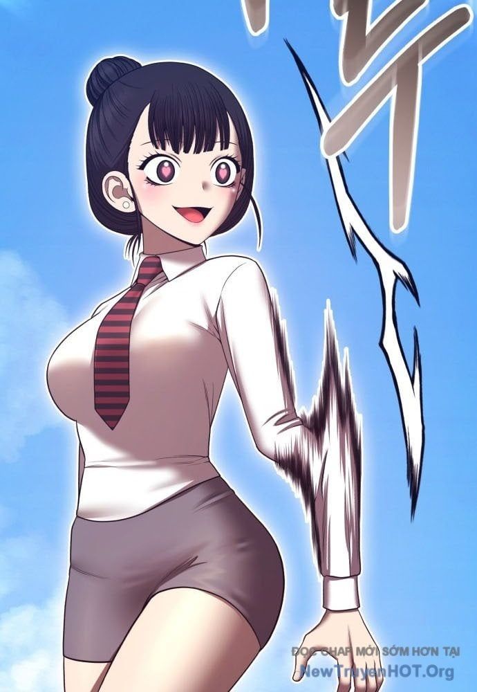 Gậy Gỗ Cấp 99+ Chap 161.5 - Next Chap 162.5