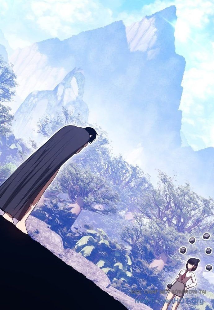 Gậy Gỗ Cấp 99+ Chap 161 - Next Chap 162