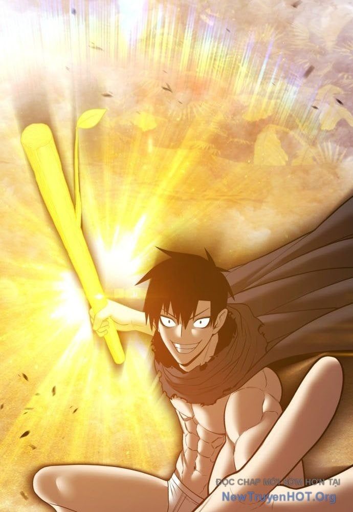 Gậy Gỗ Cấp 99+ Chap 161 - Next Chap 162