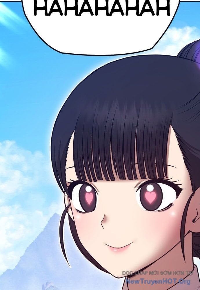 Gậy Gỗ Cấp 99+ Chap 161 - Next Chap 162