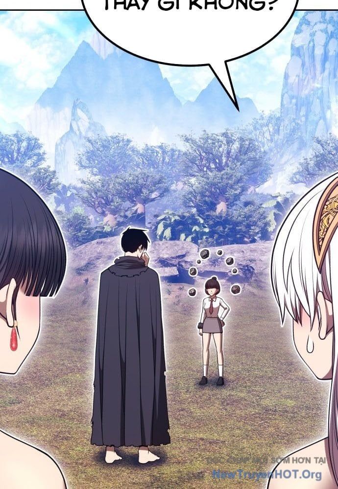 Gậy Gỗ Cấp 99+ Chap 161 - Next Chap 162