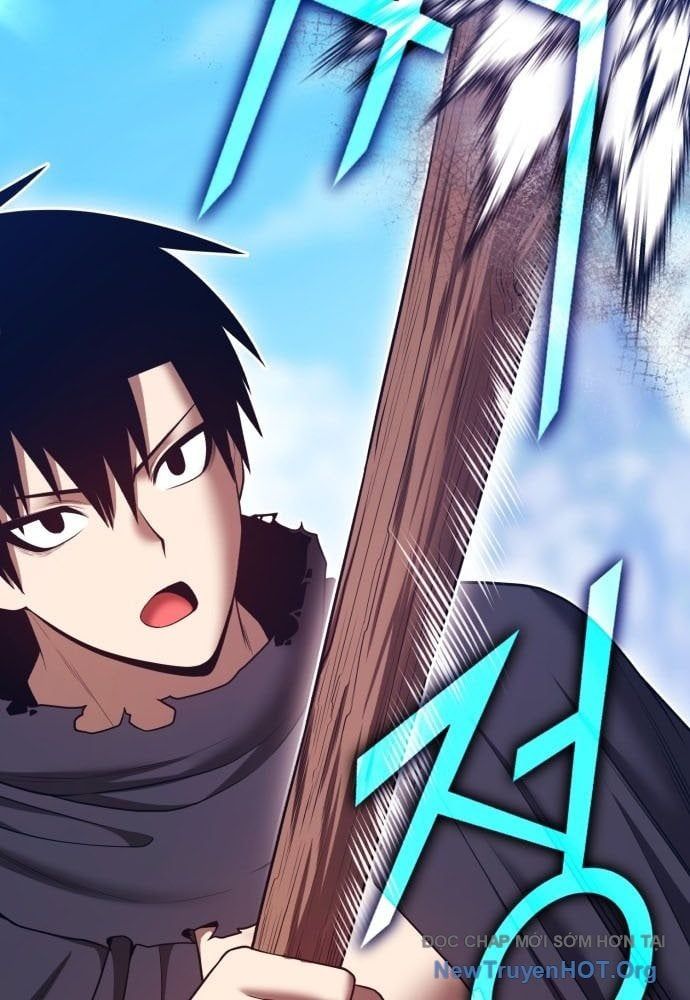 Gậy Gỗ Cấp 99+ Chap 161 - Next Chap 162
