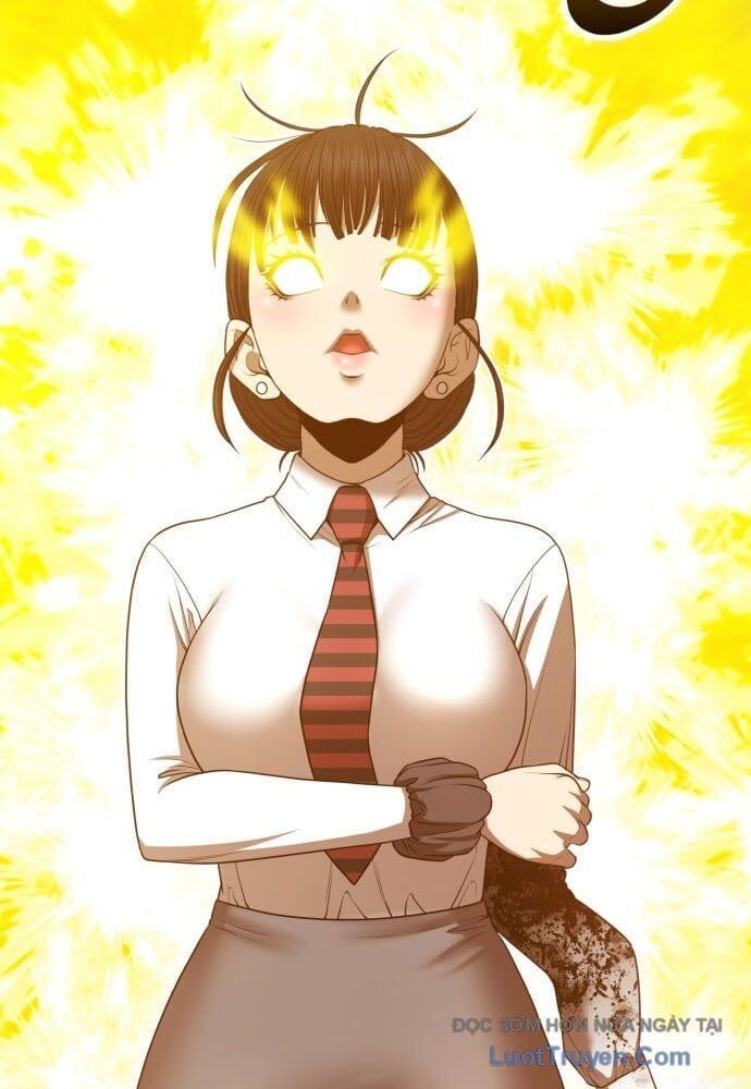 Gậy Gỗ Cấp 99+ Chap 162 - Next Chap 163