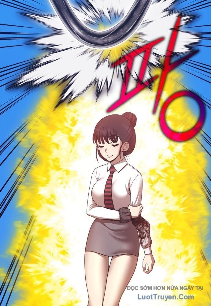 Gậy Gỗ Cấp 99+ Chap 162 - Next Chap 163