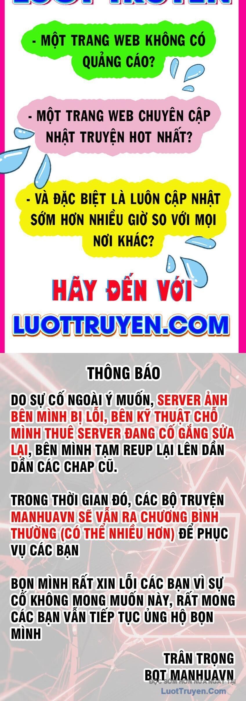 Gậy Gỗ Cấp 99+ Chap 162 - Next Chap 163
