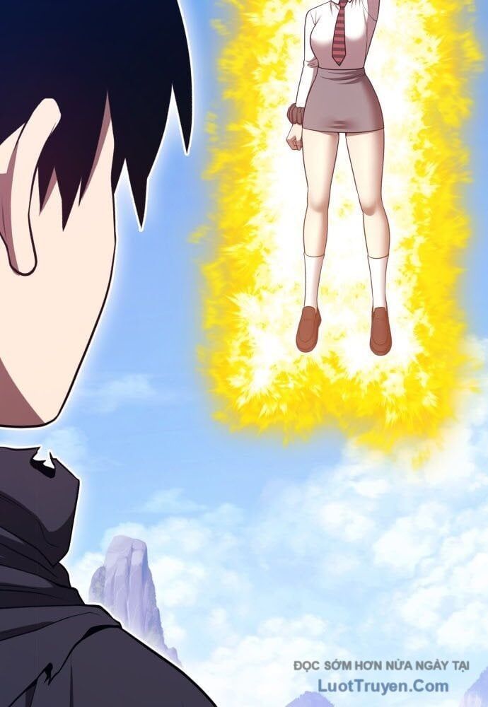 Gậy Gỗ Cấp 99+ Chap 162 - Next Chap 163