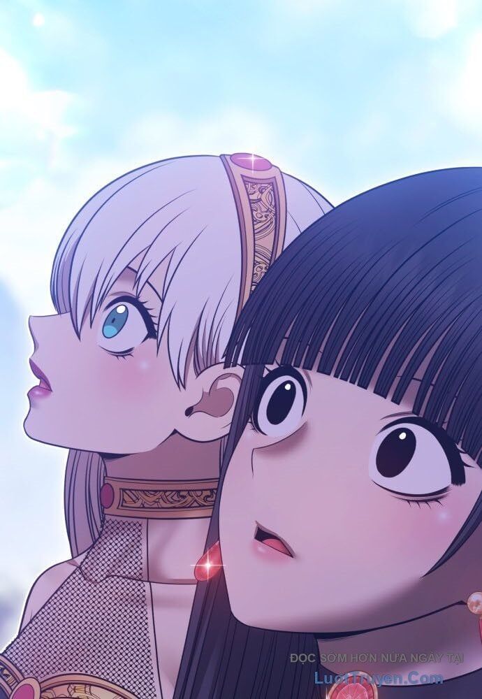 Gậy Gỗ Cấp 99+ Chap 162 - Next Chap 163