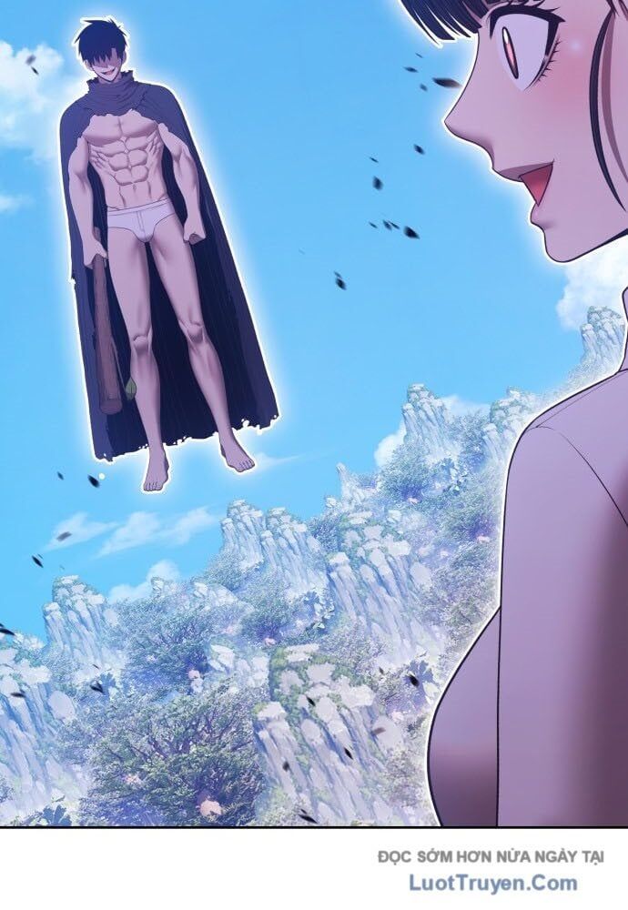 Gậy Gỗ Cấp 99+ Chap 162 - Next Chap 163