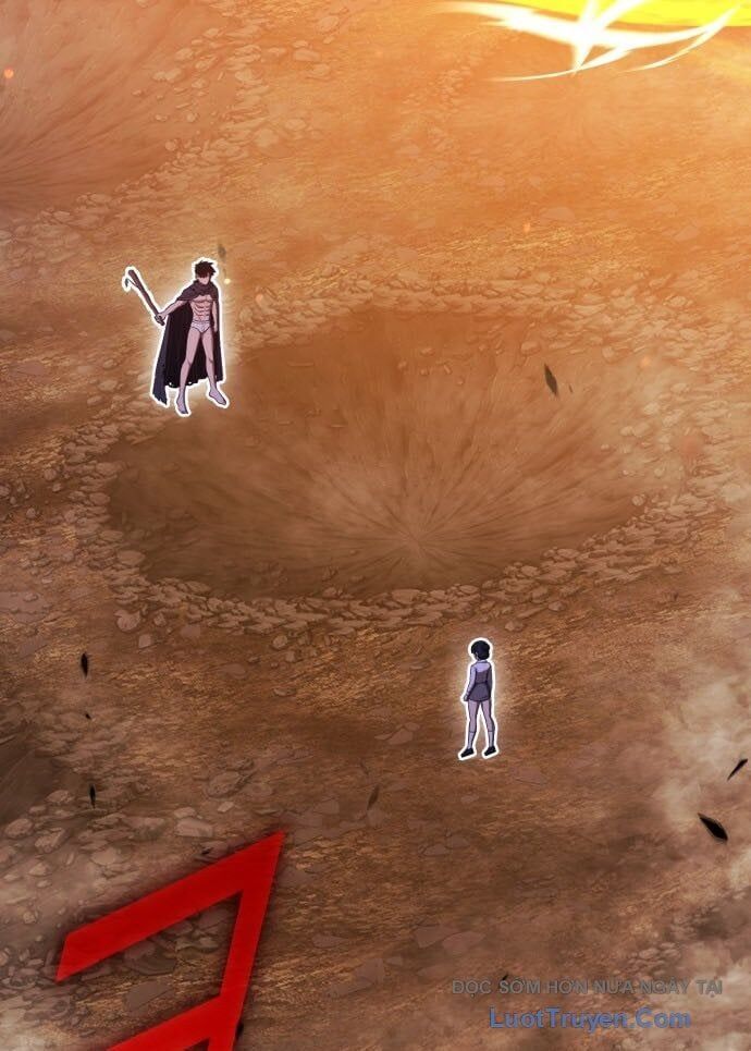 Gậy Gỗ Cấp 99+ Chap 162 - Next Chap 163