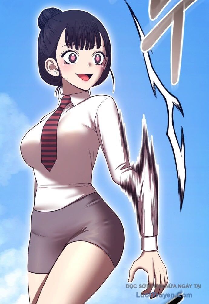 Gậy Gỗ Cấp 99+ Chap 162 - Next Chap 163