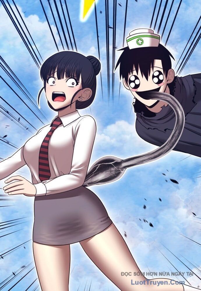 Gậy Gỗ Cấp 99+ Chap 162 - Next Chap 163