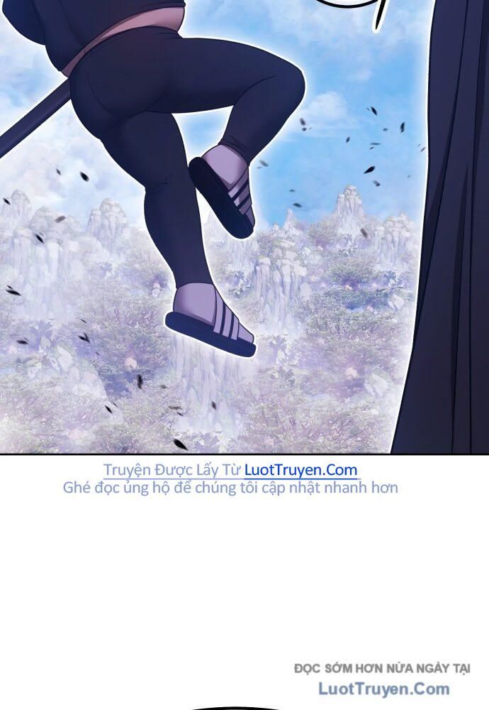 Gậy Gỗ Cấp 99+ Chap 162 - Next Chap 163