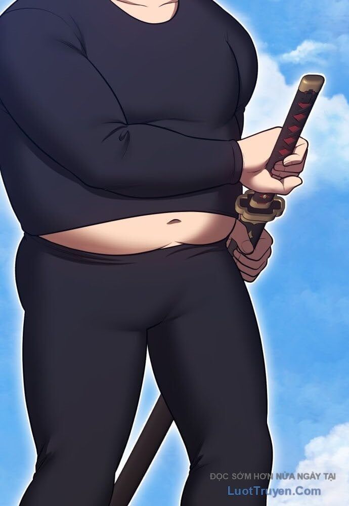 Gậy Gỗ Cấp 99+ Chap 162 - Next Chap 163