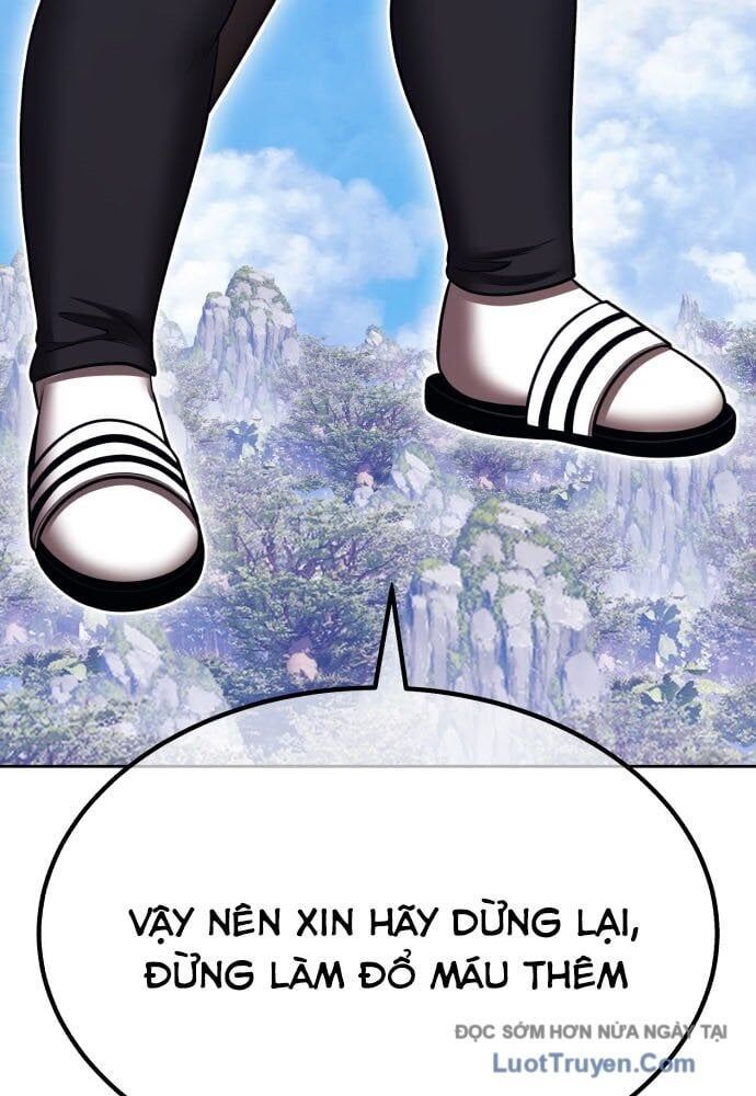 Gậy Gỗ Cấp 99+ Chap 162 - Next Chap 163