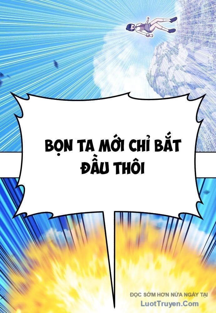 Gậy Gỗ Cấp 99+ Chap 162 - Next Chap 163