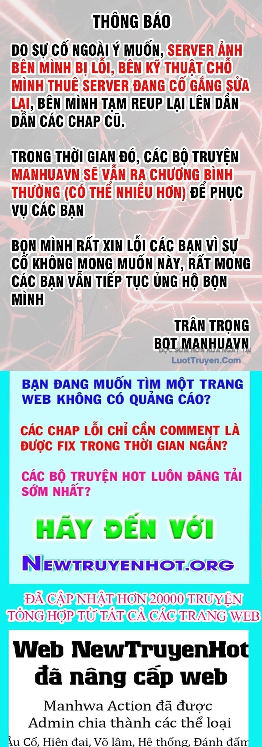 Gậy Gỗ Cấp 99+ Chap 162 - Next Chap 163